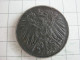 Germany 5 Pfennig 1919 D - 5 Pfennig