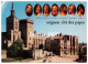France Avignon UNESCO * Cité Des Papes * City Of The Popes - Avignon