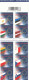 Belgique 2005 Emission Commune Carnet Et Bloc Elargissement Union Européenne CEE Belgium EEC New Members Joint Issue - Idee Europee