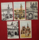 17 Cartes -   Sainte Anne D'Auray  -  (56 - Morbihan ) - Sainte Anne D'Auray