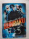 DVD Film Manga - Bunraku - Sonstige & Ohne Zuordnung