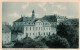 73822270 Reuss Ebersdorf Thueringen Kirche Und Chorhaeuser Der Bruedergemeinde R - Autres & Non Classés