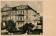 73822233 Franzensbad Boehmen Frantiskovy Lazne CZ Kurhotel Hygiea  - Tschechische Republik