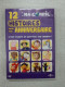 DVD Enfants - 12 Histoires Pour Ton Anniverrsaire - Sonstige & Ohne Zuordnung