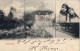 1899 GUATEMALA  , QUETZALTENANGO / GROSS - LICHTERFELDE , T.P. CIRCULADA , INDÍGENAS , LLEGADA , YV. 44, 45 - Guatemala
