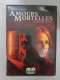 DVD Film - Amours Mortelles - Other & Unclassified