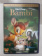 DVD Film - Bambi - Other & Unclassified