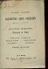 Société Anonyme Des Gazogènes Sous Pression (brevet Gardie) - Chauffage Industriel Fours à Gaz Pour Produits Chimiques, - Do-it-yourself / Technical