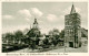 73822093 Brandenburg  Havel St Gotthardtkirche Rathenower Tor Und Turm  - Brandenburg