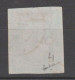 GRANDE RARETE Même En Double Obli, CACHET à DATE Type 15 Sur N°3 TBE 600€ - 1849-1850 Ceres