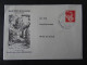 8426 Altmannstein - Staatl Anerkannter Erholungsort - Sonderstempel Rund 198? - Franking Machines (EMA)