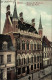 CPA Ypres Ypern Westflandern, Maison Des Brasseurs - Other & Unclassified