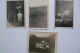 4 Photographies BELFORT Sur REBENTY  -  11 -   (  Près  ESPEZEL ) -  6 X 9 Cms  -  AUDE - Other & Unclassified