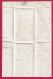 CAD TYPE 15 DOULEVANT HAUTE MARNE BOITE RURALE M MERTRUD POUR BAR SUR AUBE - 1801-1848: Precursors XIX