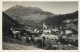 Postcard Switzerland Fiesch Village - Other & Unclassified