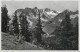 Postcard Switzerland Mountain Landscape - Autres & Non Classés