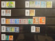 Hong Kong BIG STAMP LOT - Sonstige & Ohne Zuordnung