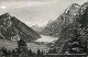 Postcard Switzerland Der Klonthalsee - Other & Unclassified