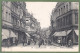 CPA - NORD - VALENCIENNES - RUE SAINT GÉRY - Animation, Commerces - Valenciennes