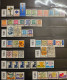 Delcampe - Israel BIG Stamp Lot - Sonstige & Ohne Zuordnung