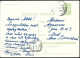 Russia 3K Picture Postal Stationery Card 1964 Mailed. October Revolution Communist Propaganda - 1960-69