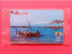 SRI LANKA GPT Rs 100 Fishing Boat Reverse B In Corner 2SRLB MINT NEUVE (TS0320 - Sri Lanka (Ceilán)