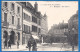 CPA - COTE D'OR - BEAUNE -  RUE CARNOT - Animation, Commerces - Beaune