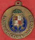 ** MEDAILLE  FOOT  CLUB  PORTO  1994 - 95 - 96 ** - Sonstige & Ohne Zuordnung