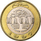 Macao, 10 Patacas, 1997, British Royal Mint, Bimétallique, SUP, KM:83 - Macau