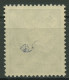Deutsches Reich 1934 Flugpostmarke 535 X Postfrisch, Signiert - Neufs