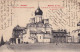 Moscow.Catedral.Red Scherer Edition Nr.155 - Russie