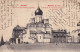 Moscow.Catedral.Red Scherer Edition Nr.155 - Rusland