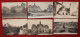 21 Cartes -  Vannes-  (56 - Morbihan ) - Vannes