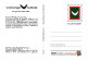 [MD9524] CPM - VICOLUNGO OUTLETS UNA GIORNATA SPESA BENE - PROMOCARD 4972 - PERFETTA - Non Viaggiata - Publicité