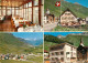 13364901 Realp Hotel Des Alpes Gaststube Panorama Realp - Autres & Non Classés