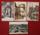 22 Cartes -  Vannes-  (56 - Morbihan ) - Vannes