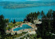 13360451 Buergenstock Vierwaldstaettersee Swimming Pool Der Buergenstock Hotels  - Otros & Sin Clasificación