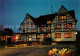 13360393 Obernau LZ Hotel Restaurant La Parc Obernau LZ - Autres & Non Classés