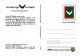 [MD9525] CPM - VICOLUNGO OUTLETS UNA GIORNATA SPESA BENE - PROMOCARD 4973 - PERFETTA - Non Viaggiata - Advertising