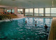 13360048 Laeufelfingen Kurhotel Bad Ramsach Hallenbad Laeufelfingen - Sonstige & Ohne Zuordnung