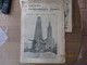 LE GRAND HEBDOMADAIRE ILLUSTRE DE LA REGION DU NORD 19 OCTOBRE 1924 INAUGURATION DU MONUMENT AUX MORTS A BULLY LES MINES - Picardie - Nord-Pas-de-Calais