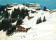 13358988 Klewenalp Restaurant Alpstuebli Winter Klewenalp - Otros & Sin Clasificación