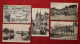 22 Cartes -  Vannes-  (56 - Morbihan ) - Vannes