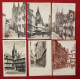 22 Cartes -  Vannes-  (56 - Morbihan ) - Vannes