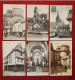 22 Cartes -  Vannes-  (56 - Morbihan ) - Vannes