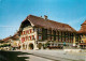 13356342 Avenches Hotel De La Couronne Avenches - Autres & Non Classés