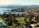 13356102 Romanshorn Bodensee Panorama Mit Blick Zum Saentis Appenzeller Alpen Ro - Sonstige & Ohne Zuordnung