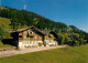 13355651 Adelboden Hotel Pension Hari Und Schlegeli Adelboden - Altri & Non Classificati