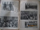 LE GRAND HEBDOMADAIRE ILLUSTRE DE LA REGION DU NORD 30 NOVEMBRE 1924 ANCIENS CHASSEURS A PIED,JAURES AU PANTHEON,MUTILES - Picardie - Nord-Pas-de-Calais