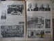 Delcampe - LE GRAND HEBDOMADAIRE ILLUSTRE DE LA REGION DU NORD 30 NOVEMBRE 1924 ANCIENS CHASSEURS A PIED,JAURES AU PANTHEON,MUTILES - Picardie - Nord-Pas-de-Calais